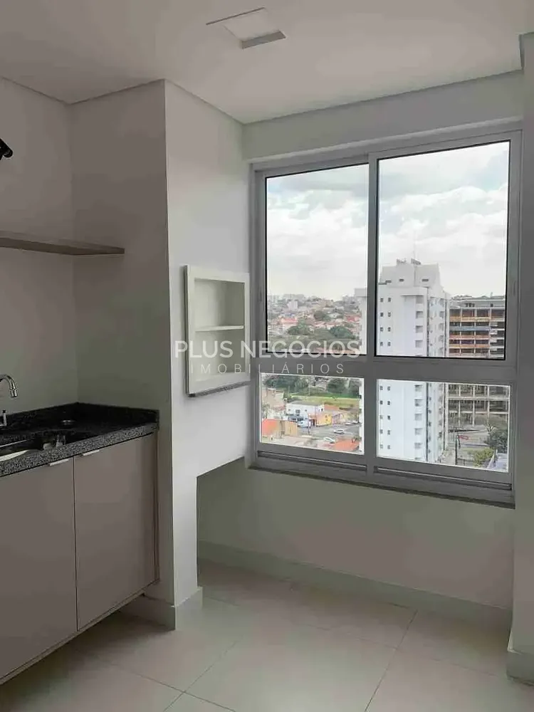 Apartamento, 2 quartos, 63 m² - Foto 2