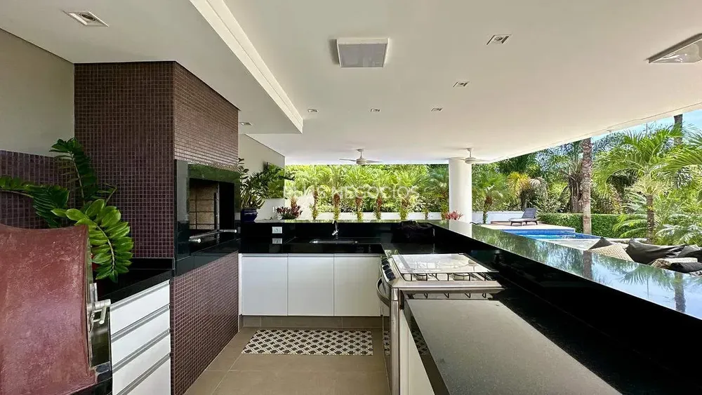 Casa, 4 quartos, 600 m² - Foto 1
