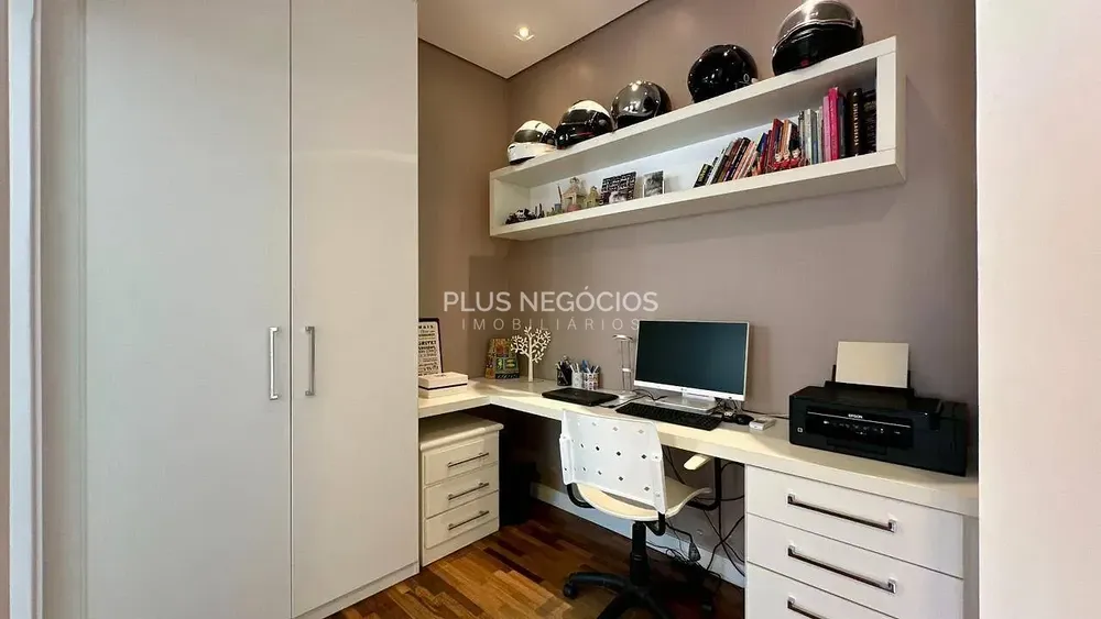 Casa, 4 quartos, 600 m² - Foto 2