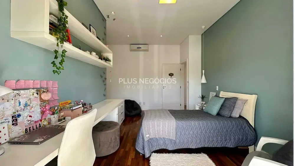 Casa, 4 quartos, 600 m² - Foto 7