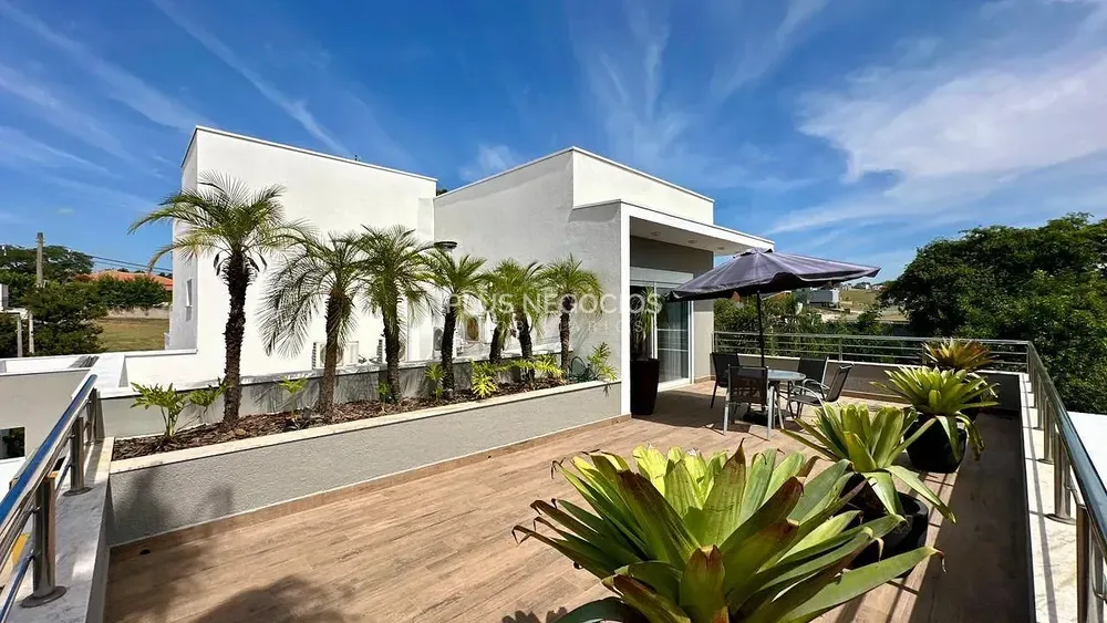 Casa, 4 quartos, 600 m² - Foto 3