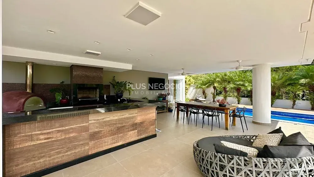 Casa, 4 quartos, 600 m² - Foto 4