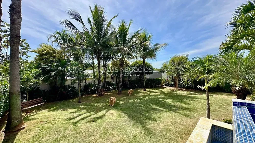 Casa, 4 quartos, 600 m² - Foto 9