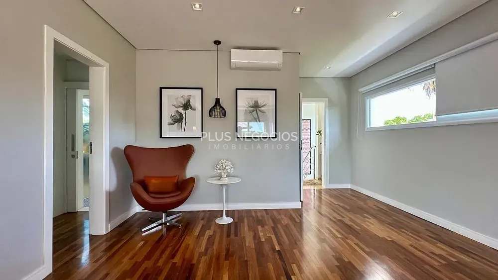 Casa, 4 quartos, 600 m² - Foto 6