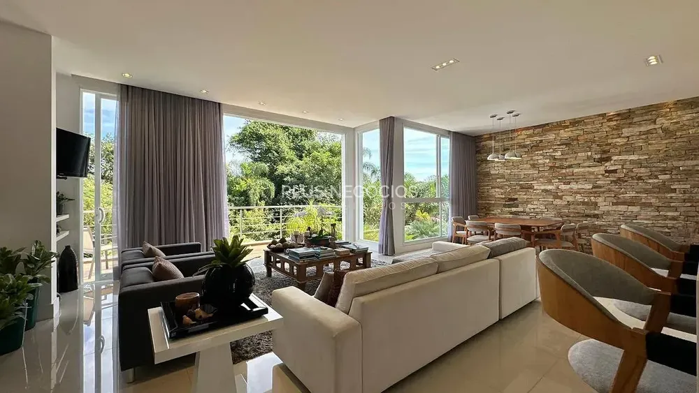 Casa, 4 quartos, 600 m² - Foto 5