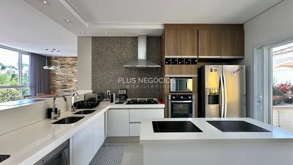 Casa, 4 quartos, 600 m² - Foto 8