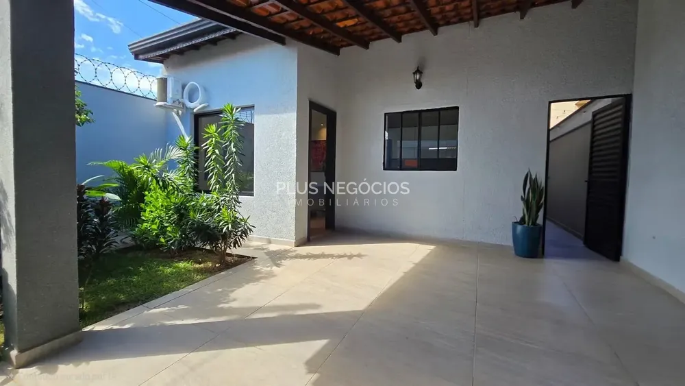 Casa, 2 quartos, 100 m² - Foto 11