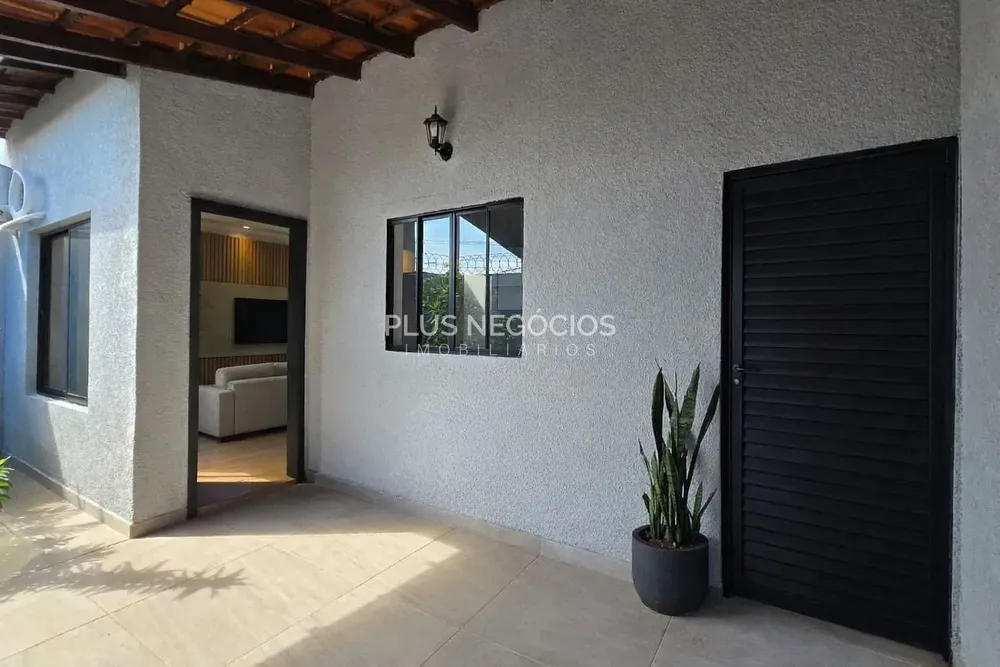 Casa, 2 quartos, 100 m² - Foto 10