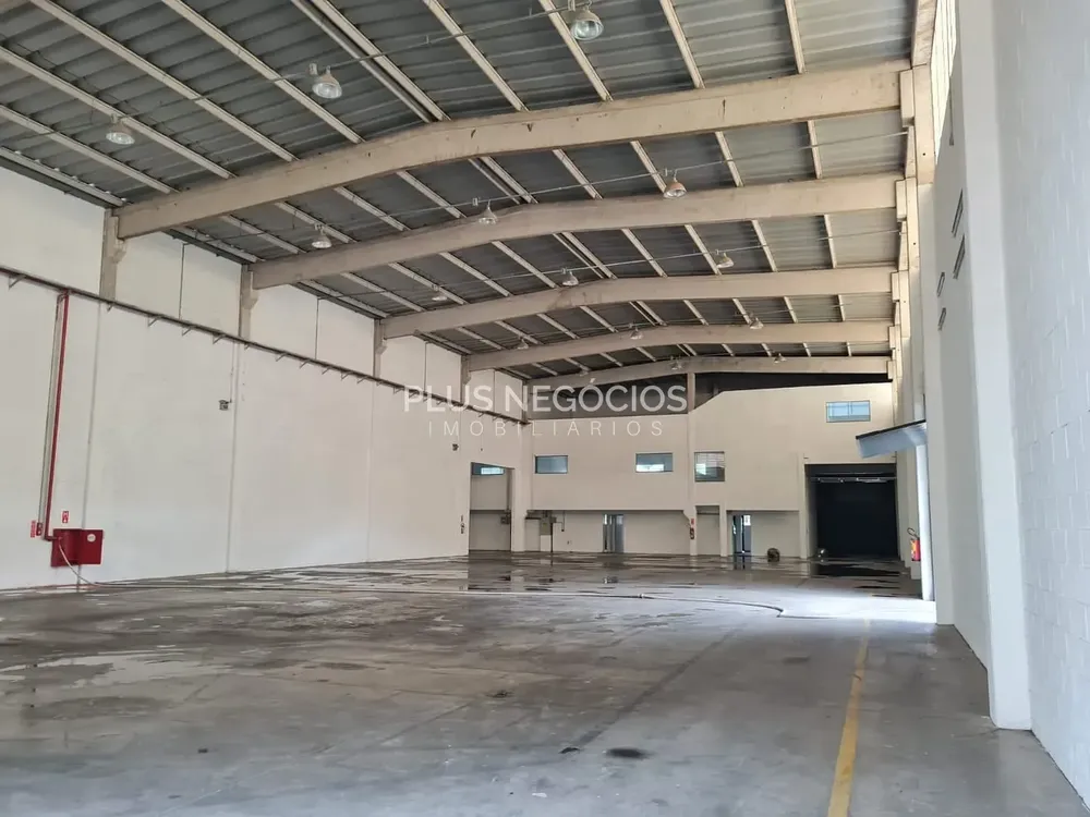 Depósito-Galpão, 2300 m² - Foto 9