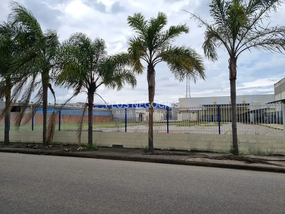 Depósito-Galpão, 2300 m² - Foto 4