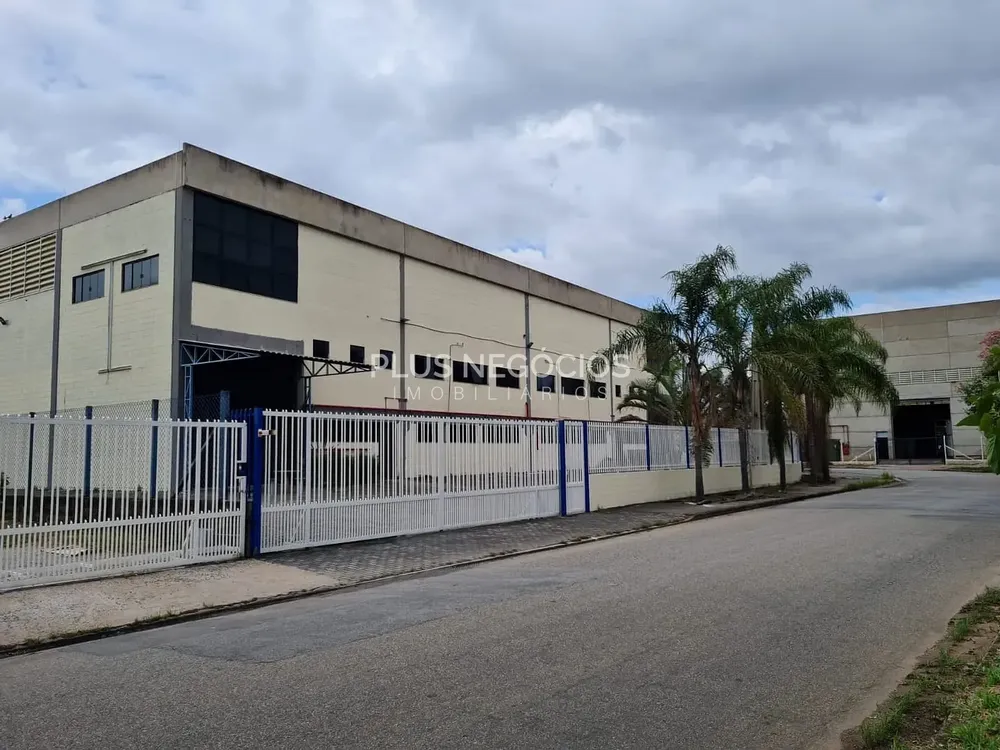 Depósito-Galpão, 2300 m² - Foto 3