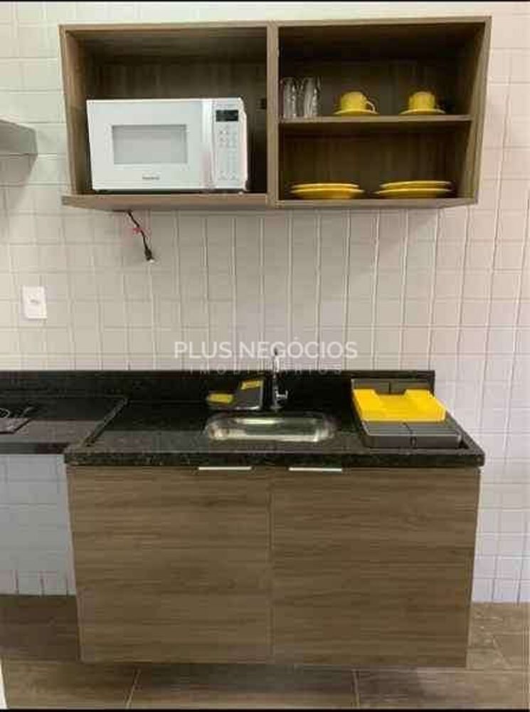 Flat/Apart Hotel à venda com 1 quarto, 28m² - Foto 15