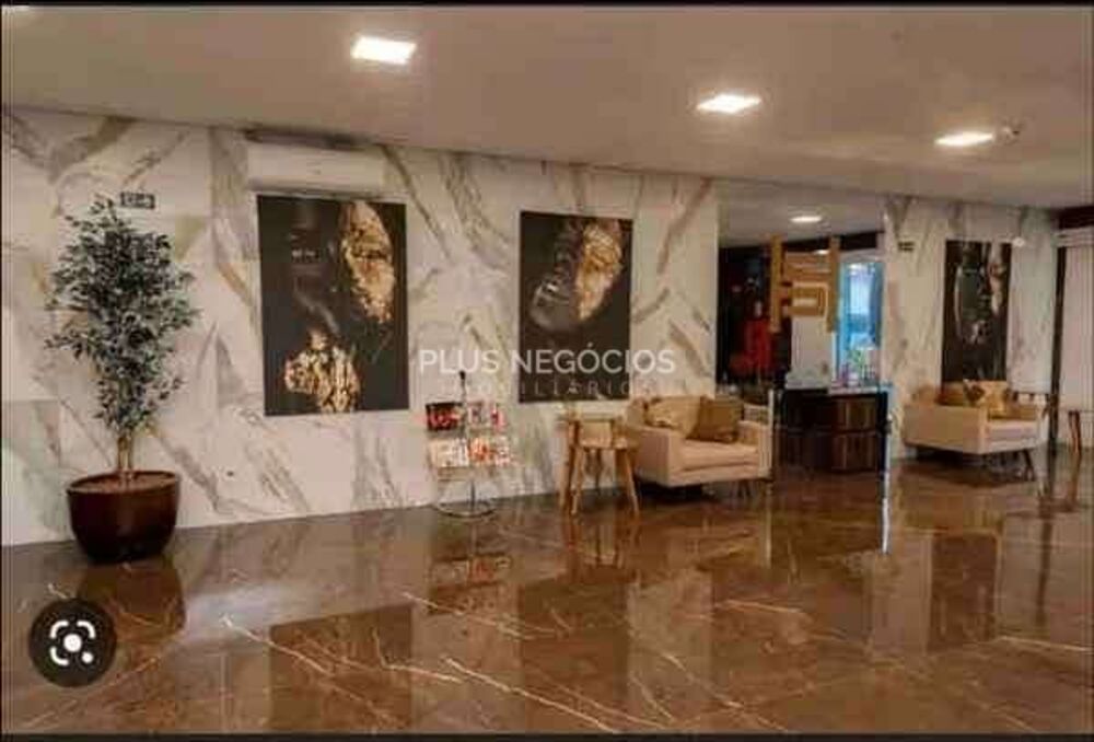 Flat/Apart Hotel à venda com 1 quarto, 28m² - Foto 9