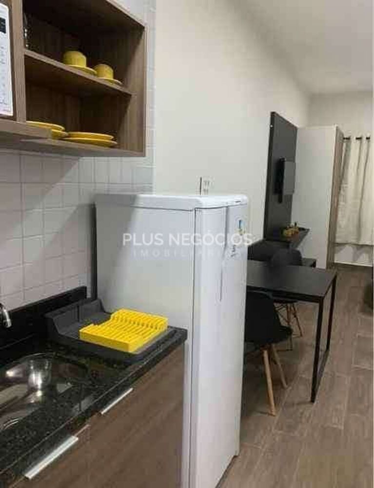 Flat/Apart Hotel à venda com 1 quarto, 28m² - Foto 16