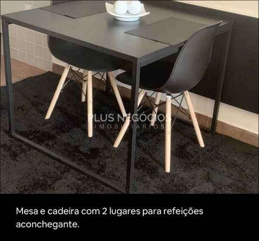 Flat/Apart Hotel à venda com 1 quarto, 28m² - Foto 13