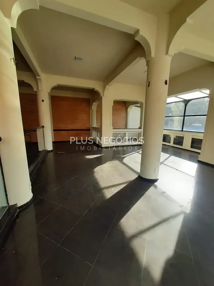 Casa, 1 quarto, 377 m² - Foto 6
