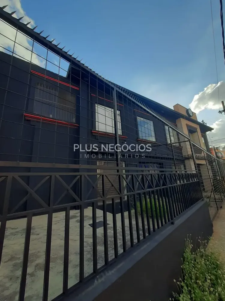 Casa, 1 quarto, 377 m² - Foto 3