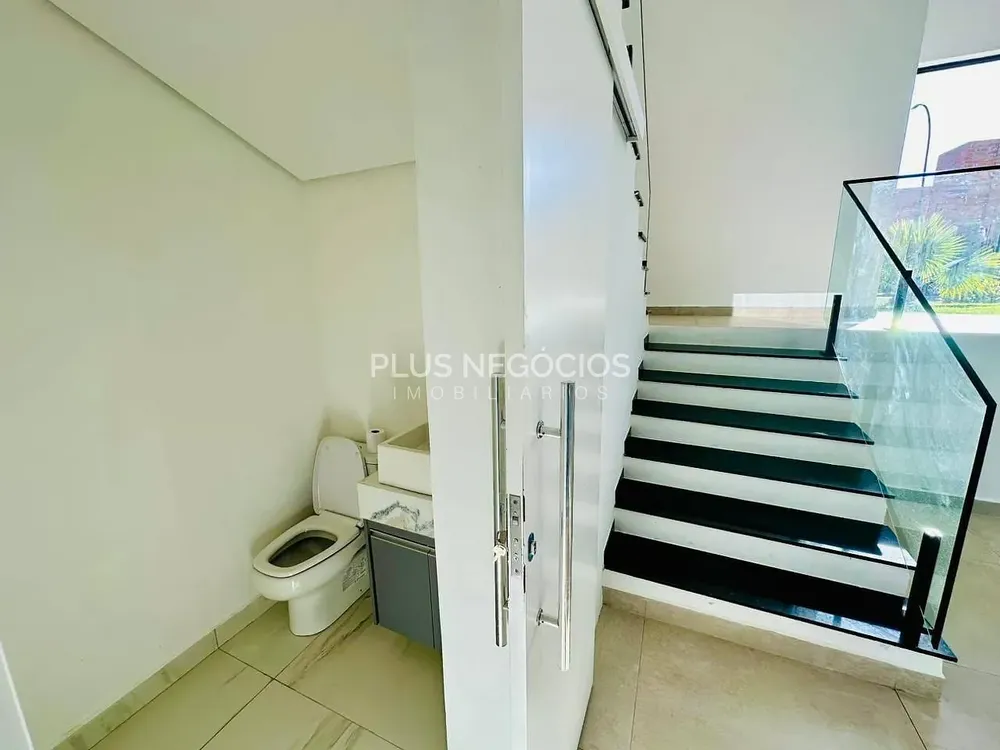 Casa, 4 quartos, 300 m² - Foto 6