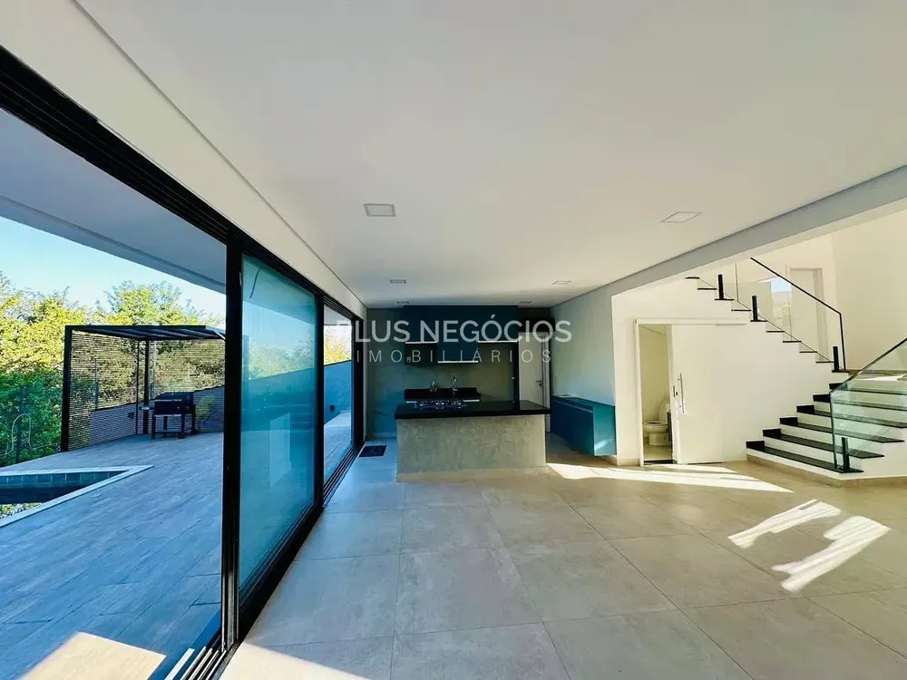 Casa, 4 quartos, 300 m² - Foto 5