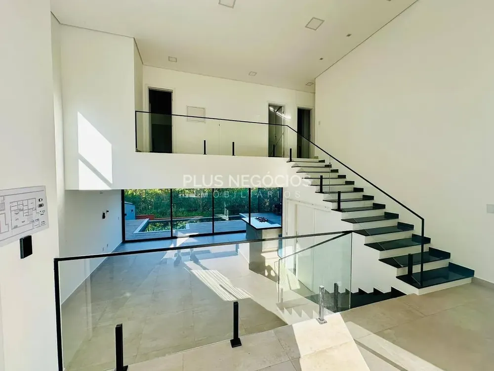 Casa, 4 quartos, 300 m² - Foto 3