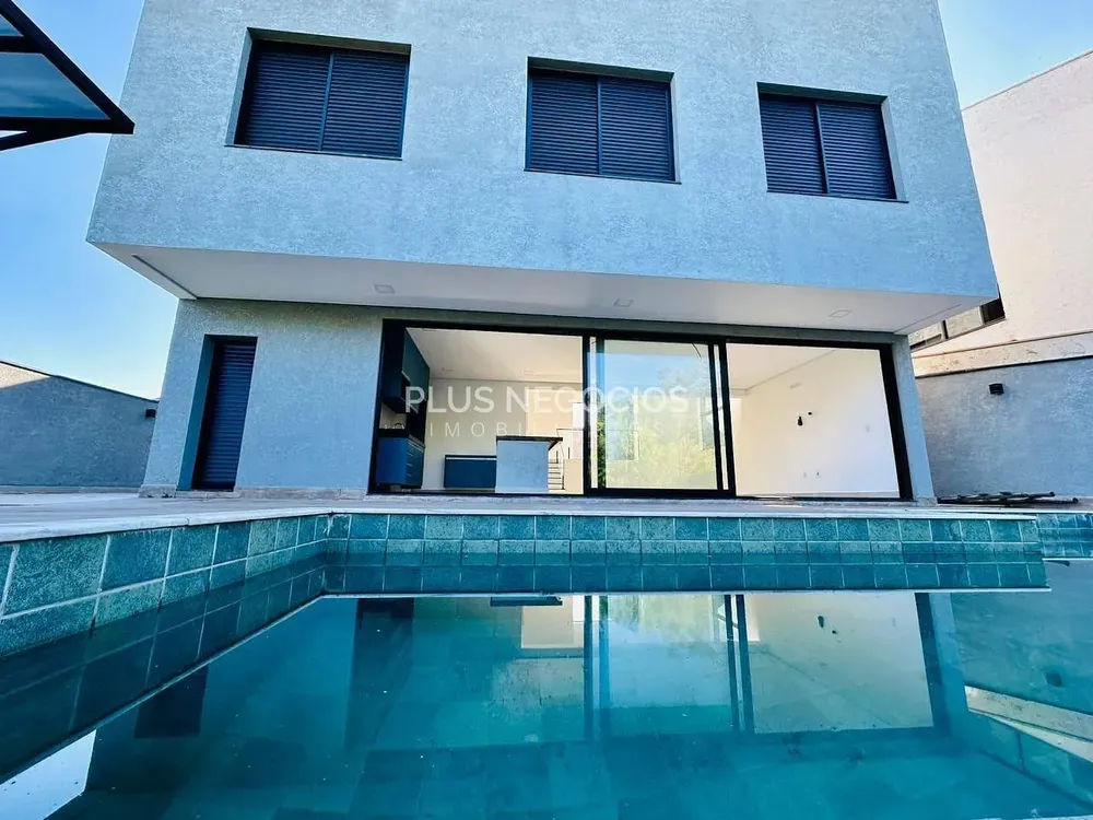 Casa, 4 quartos, 300 m² - Foto 2