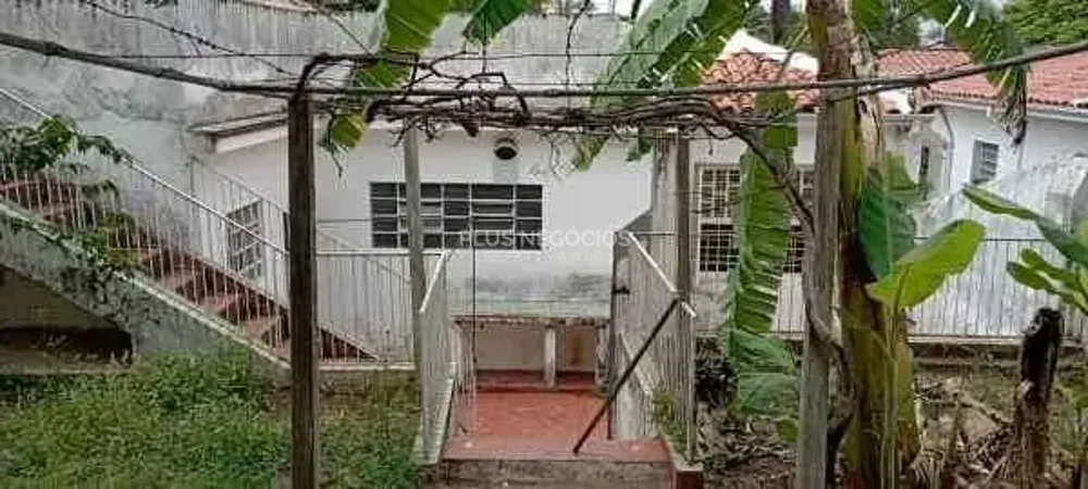 Apartamento, 170 m² - Foto 1