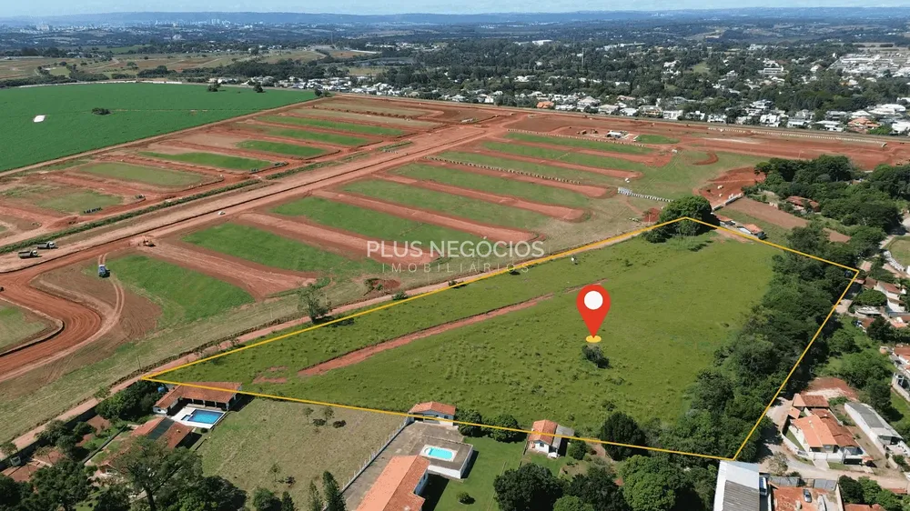 Terreno, 3 hectares - Foto 2