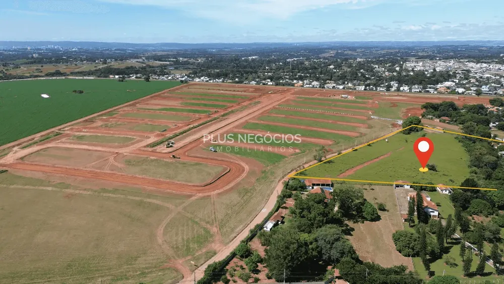 Terreno, 3 hectares - Foto 4
