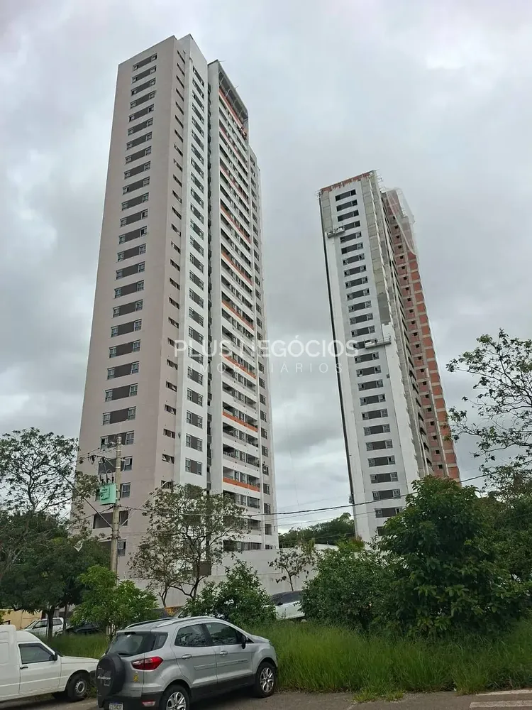 Apartamento, 3 quartos, 98 m² - Foto 4