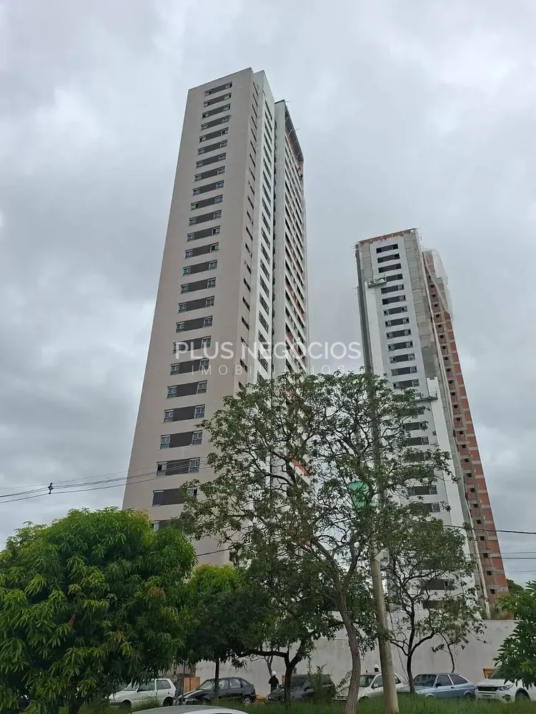 Apartamento, 3 quartos, 98 m² - Foto 1