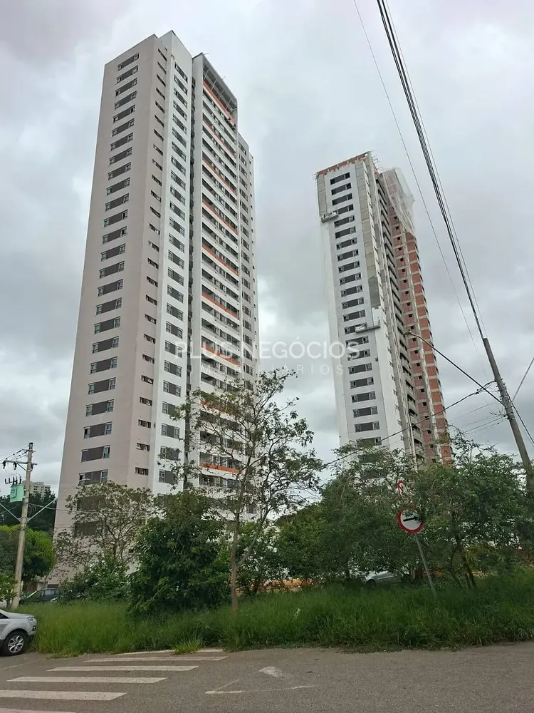 Apartamento, 3 quartos, 98 m² - Foto 3