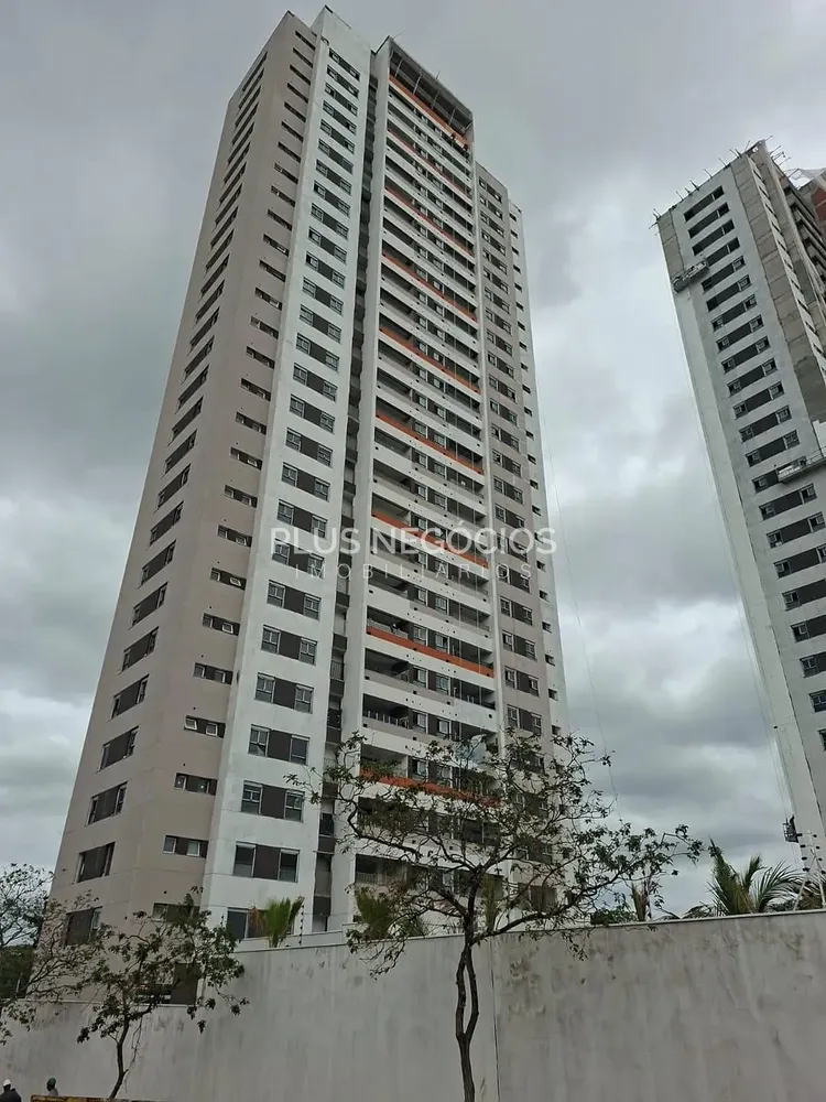 Apartamento, 3 quartos, 98 m² - Foto 5