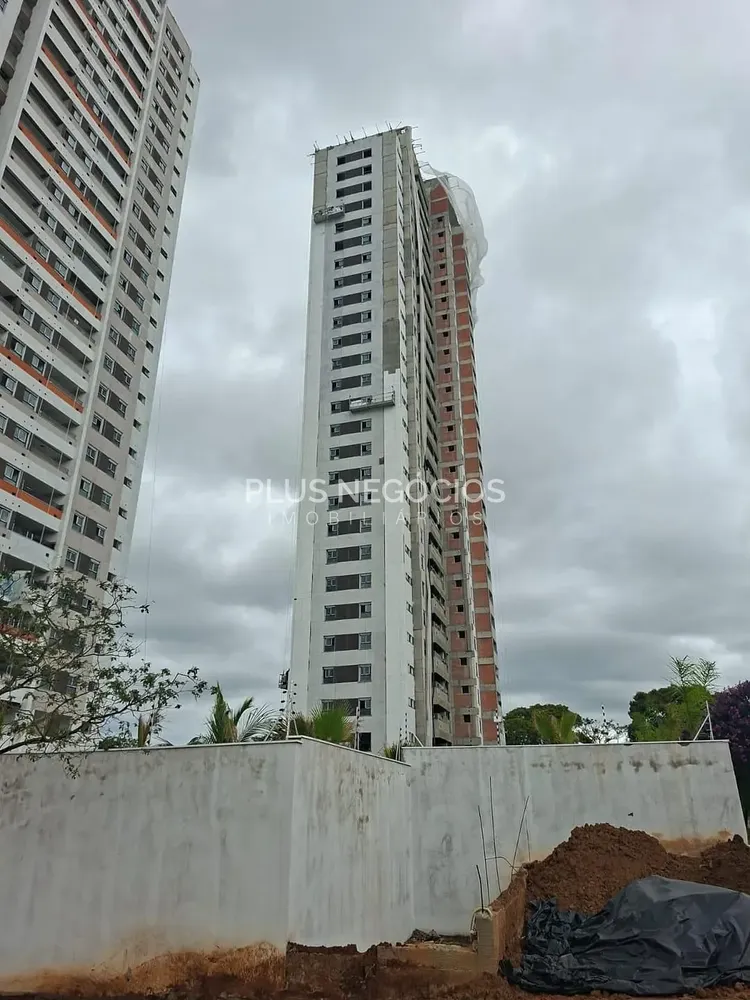 Apartamento, 3 quartos, 98 m² - Foto 2