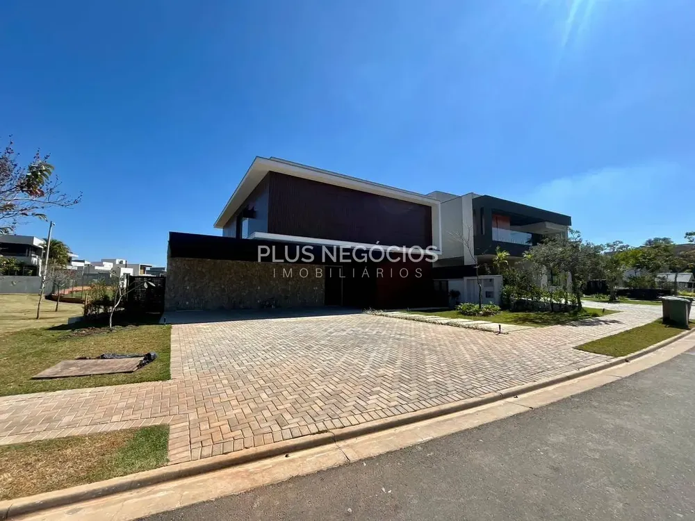 Casa, 5 quartos, 394 m² - Foto 5