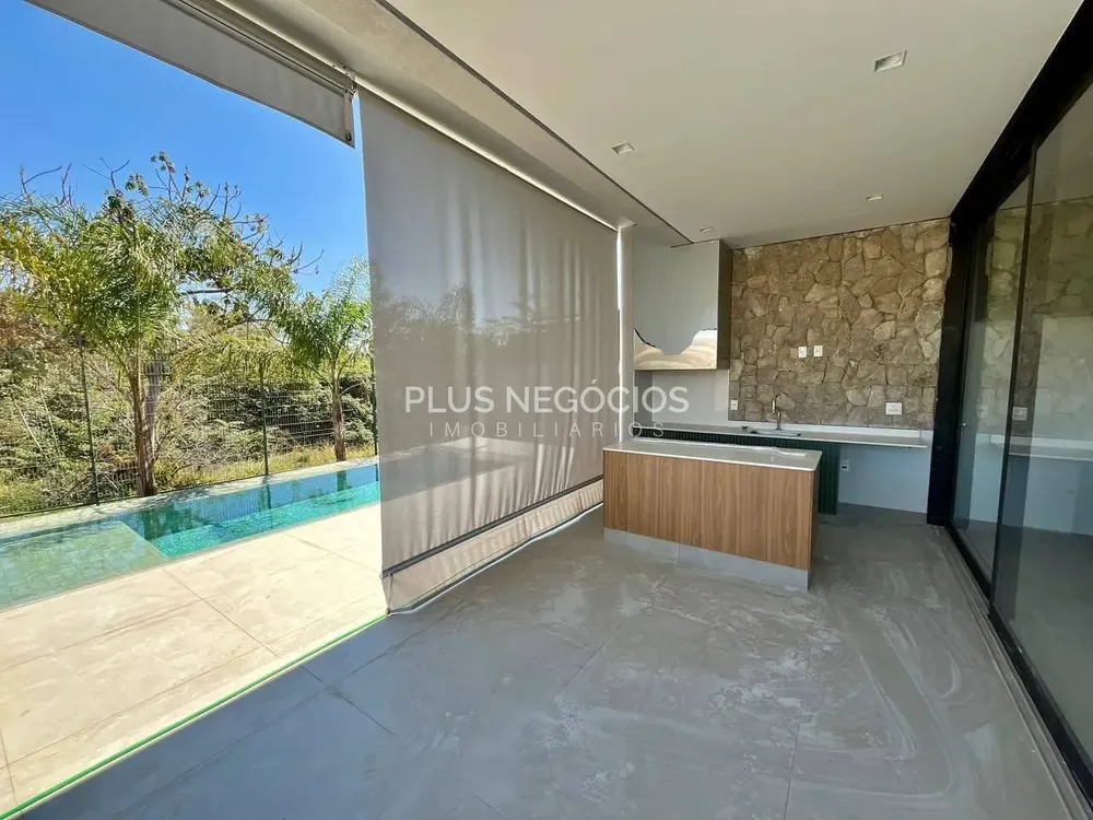 Casa, 5 quartos, 394 m² - Foto 1