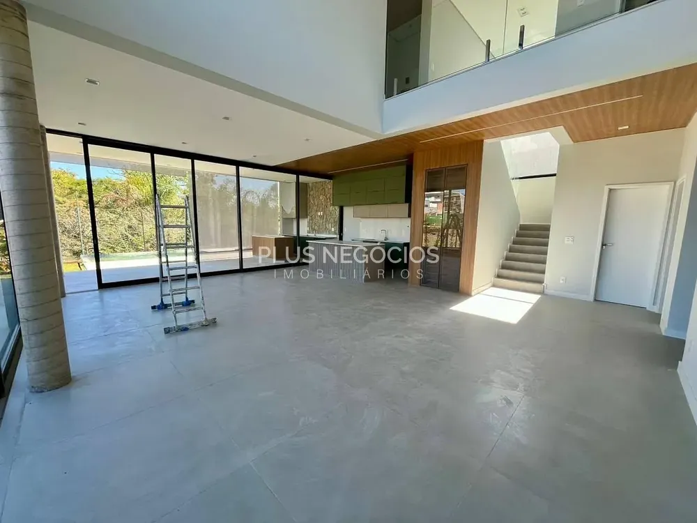 Casa, 5 quartos, 394 m² - Foto 3