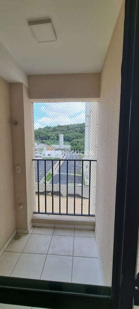Apartamento, 2 quartos, 45 m² - Foto 8