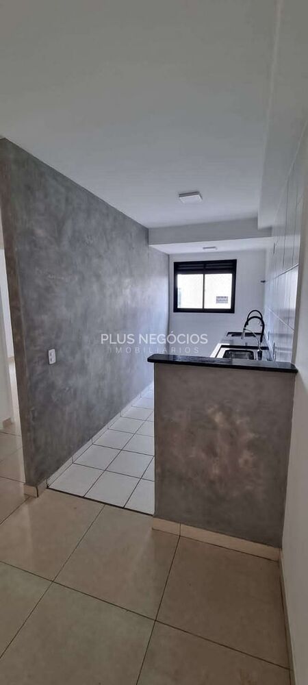 Apartamento, 2 quartos, 45 m² - Foto 6