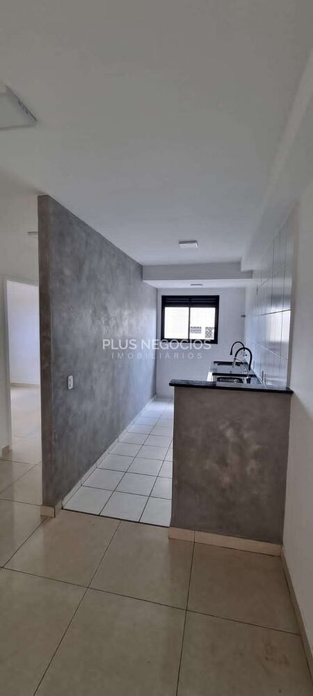 Apartamento, 2 quartos, 45 m² - Foto 3