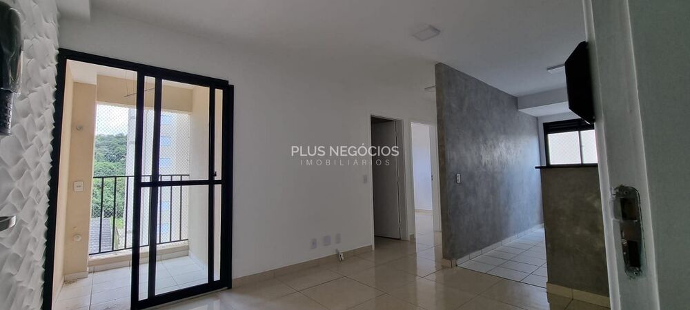 Apartamento, 2 quartos, 45 m² - Foto 4
