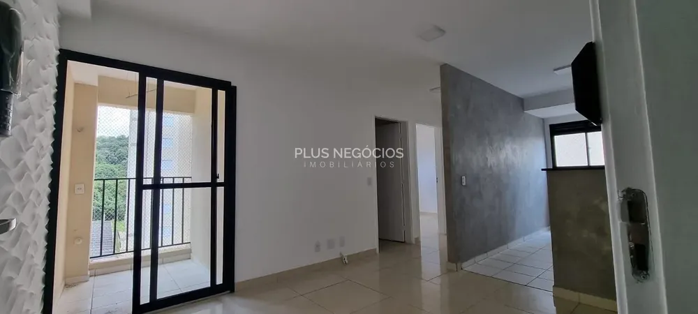 Apartamento, 2 quartos, 45 m² - Foto 9