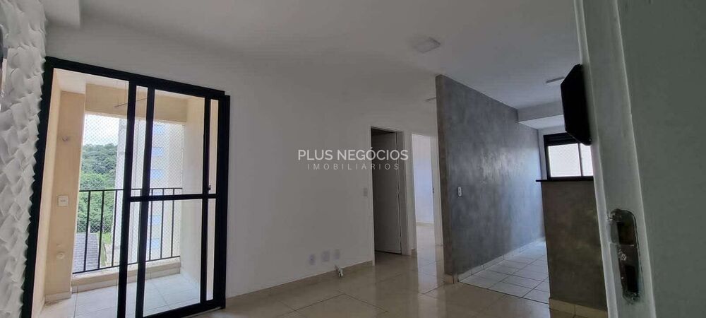 Apartamento, 2 quartos, 45 m² - Foto 7