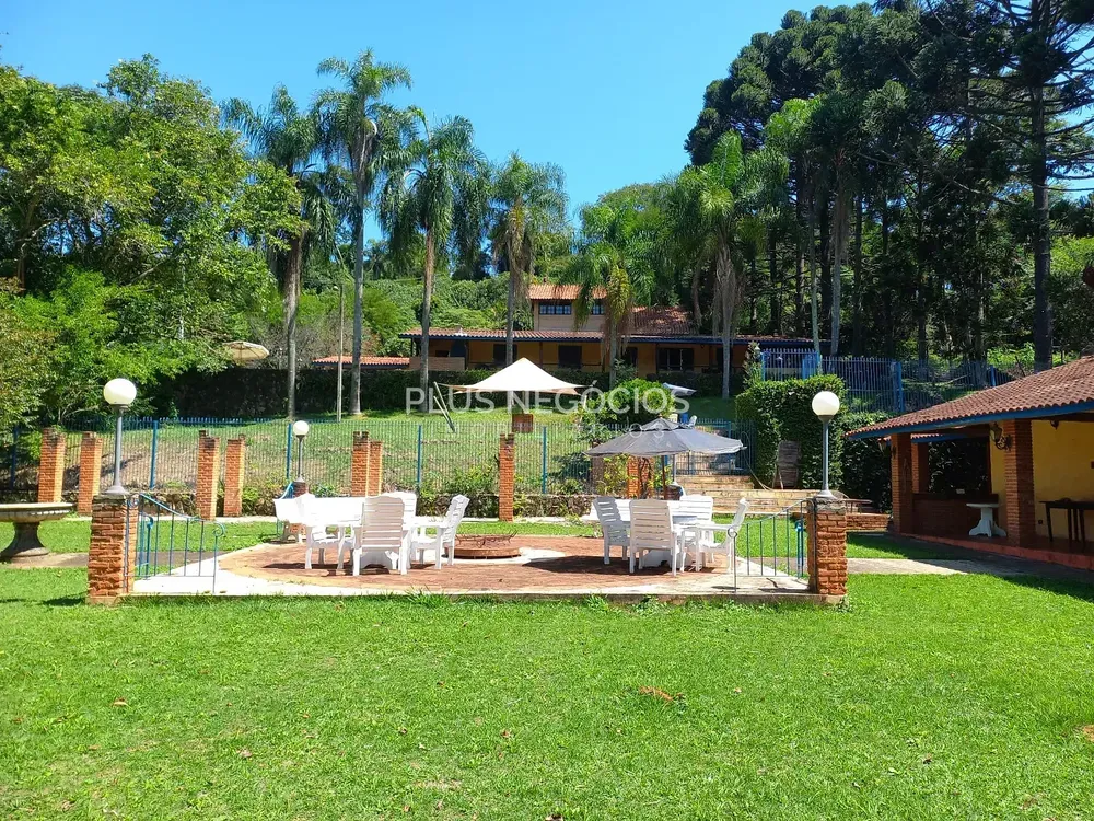 Sítio, 13 quartos, 10 hectares - Foto 2
