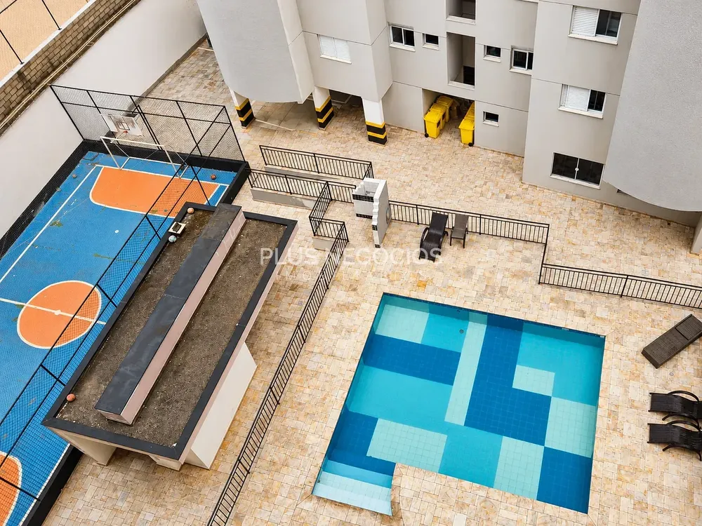 Apartamento, 3 quartos, 96 m² - Foto 7