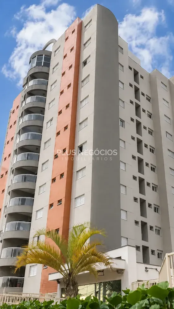 Apartamento, 3 quartos, 96 m² - Foto 5