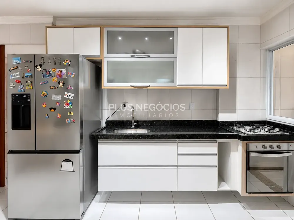 Apartamento, 3 quartos, 96 m² - Foto 2