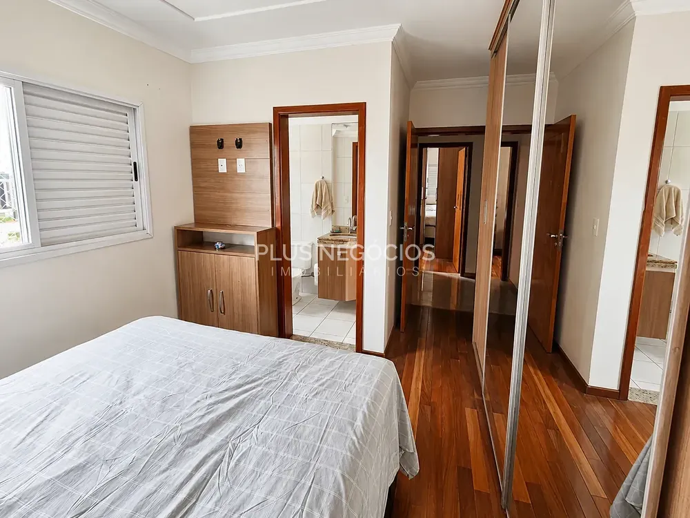 Apartamento, 3 quartos, 96 m² - Foto 4