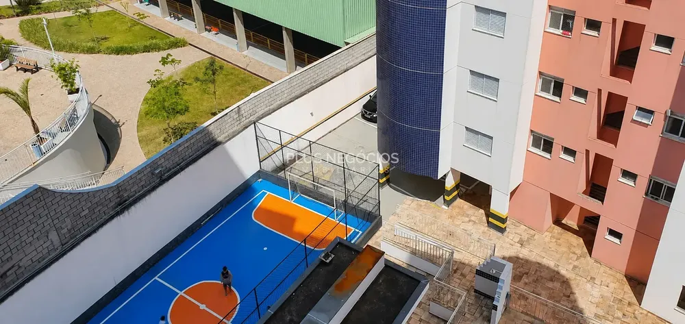 Apartamento, 3 quartos, 96 m² - Foto 6