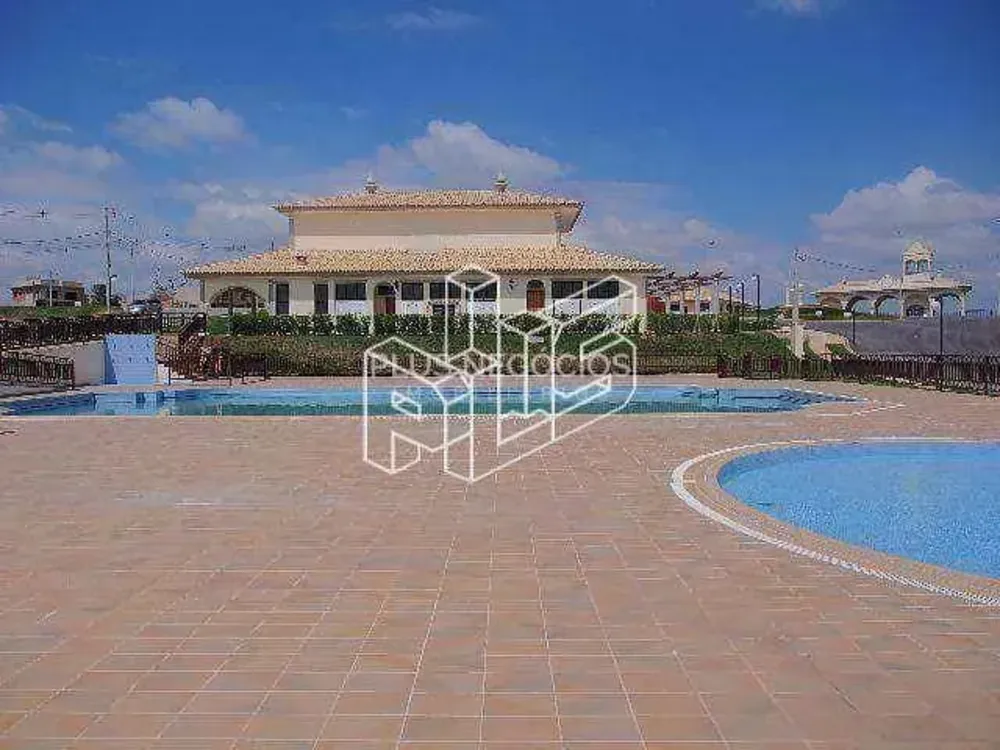 Terreno, 304 m² - Foto 1