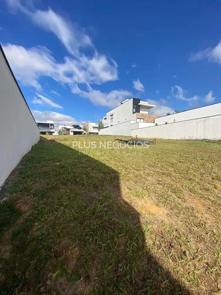 Terreno, 457 m² - Foto 1